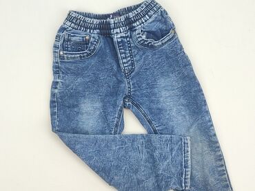 diesel jeans cena: Jeans, 3-4 years, 98/104, condition - Very good