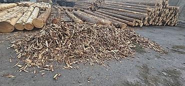 пленка для клубники от производителя: Корье/щепа коры хвойных пород Описание: - Натуральная кора и щепа — 1