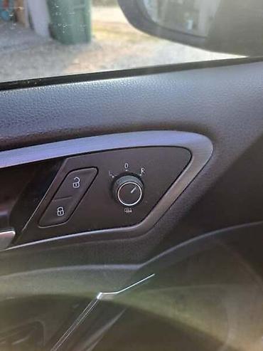 o r s: LEVI RETROVIZOR GOLF 7 ZA VOLKSWAGEN GOLF 7 OD 2012. DO 2016. GOD. | — 2