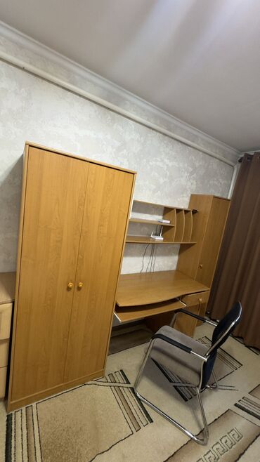 спальные мебель: Продам мебель спальный гарнитур шкафы, кровати матрасы комоды