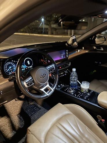 на 17: Kia K5: 2020 г., 2 л, Автомат, Гибрид, Седан — 5