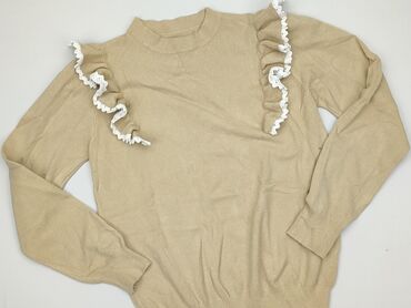 kurtki zimowe z reserved: Women`s sweater, size S (EU 36)