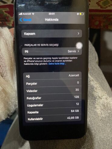 чехлы на iphone 5s: IPhone 8, 64 ГБ, Черный, Отпечаток пальца