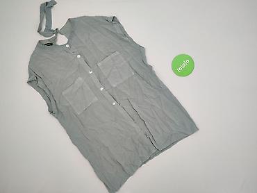 massimo koszule: Styled In Italy, Tunika damska, rozmiar L — 2