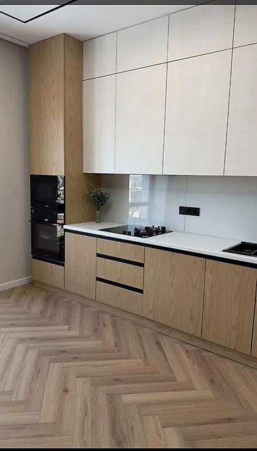 бруклин: 2 комнаты, 80 м², Элитка, 14 этаж — 6