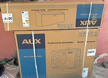 *SEVA XİRFALAN* Aux firmasinin yeni 100 kvadratliq kondisioneri lalafo.az -da *SEVA XİRFALAN* Aux firmasinin yeni 100 kvadratliq kondisioneri