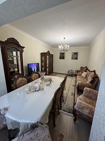 Продажа квартир: 3 комнаты, 75 м², 106 серия, 2 этаж, Евроремонт — 5