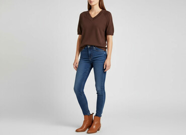missguided sweter: Светр жіночий, розмір S