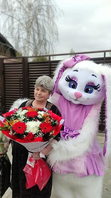 аренда кинотеатр: Организация мероприятий | Аниматоры — 5