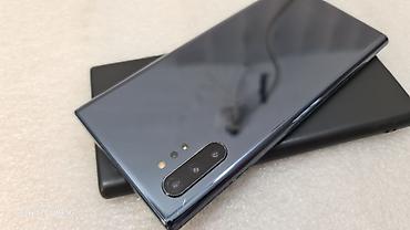 нот 10 самсунг цена: Samsung Note 10 Plus, Б/у, 256 ГБ, цвет - Синий, 2 SIM — 10