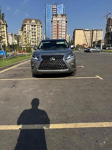 gx460 lexus: Lexus GX: 2022 г., 4.6 л, Автомат, Бензин, Внедорожник — 2