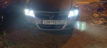 Μεταχειρισμένα Αυτοκίνητα: Opel Astra: 1.6 l. | 2006 έ. | 138200 km. Χάτσμπακ