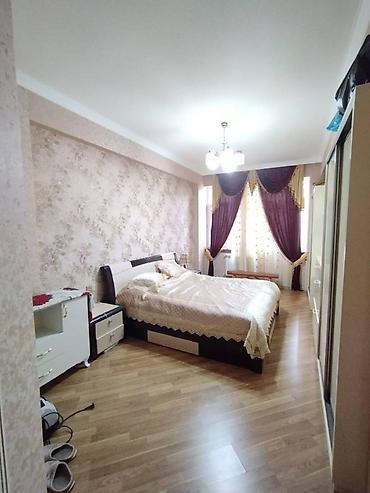luks home: 3 otaqlı, Yeni tikili, 130 kv. m — 2