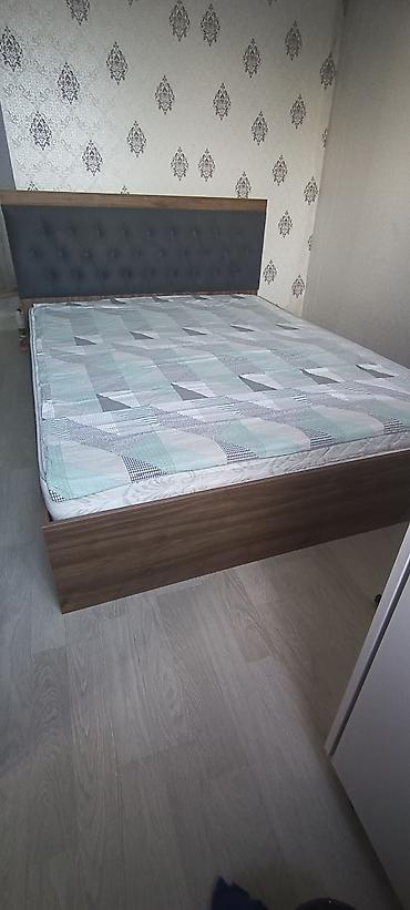 İki nəfərlik çarpayı matrasla birlikdə 250 Azn matras ortopedikdi lalafo.az -da İki nəfərlik çarpayı matrasla birlikdə 250 Azn matras ortopedikdi