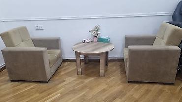 Ofis mebeli: Ofis bağlanır deyə bütün mebrllər su qiymətinə satılır bə qədər çox — 9