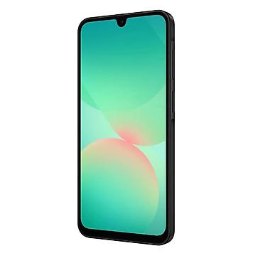 Elektronika: Samsung Galaxy A26 5G, 128 GB, rəng - Qara, Barmaq izi, Düyməli, Face ID — 2