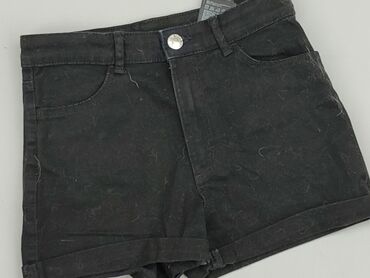 letnie sukienki białe haftowane: Shorts, H&M, 1.5-2 years, 140/146, condition - Very good