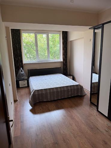 моссовете: 3 комнаты, 76 м², Моссовет Индивидуалка, 3 этаж — 5