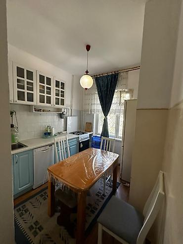 куплю квартиру 105 серия: 3 комнаты, 61 м², Асанбай мкр 105 серия, 3 этаж, Косметический ремонт — 6