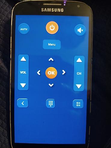 Samsung: Samsung Galaxy S4, цвет - Черный — 11