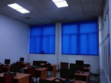 Жалюзи и рольшторы: Жалюзи,Ролл шторы,для офиса и кабинета подойдут стандартные — 14