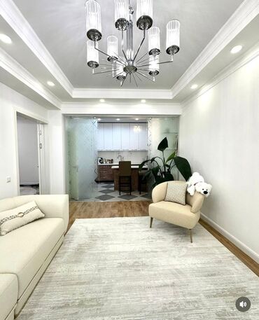 Продажа квартир: 3 комнаты, 111 м², 10 этаж at lalafo.kg — 4 Продажа квартир: 3 комнаты, 111 м², 10 этаж — 4