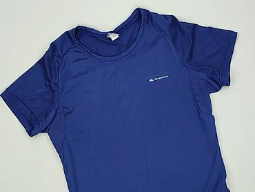 bench xs: Oxylane, T-shirt damski, rozmiar XS — 1
