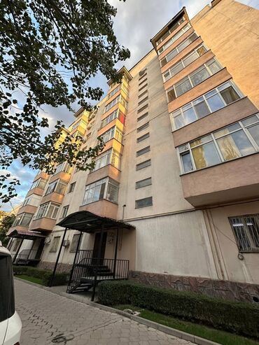 дом в бишкеке купить: 3 бөлмө, 105 кв. м, Элитка, 5 кабат, Евроремонт