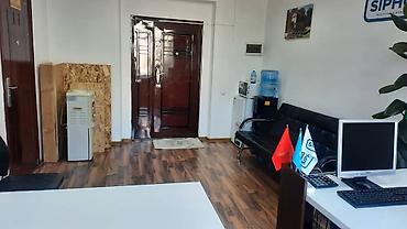 бизнес для дома: Аренда офисов, 17 м², В бизнес центре, 1 линия — 2