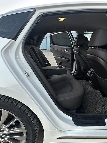 byd xia: Kia K5: 2019 г., 2 л, Автомат, Бензин, Седан — 1