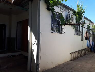 Həyət evləri və villaların satışı: Binəqədi qəs. 2 otaqlı, 65 kv. m, Yeni təmirli — 10