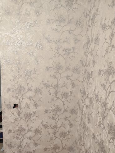 Təmir işləri: Malyar işleri gorurem. padmayak (agdag) ve astar uz emulsiya aboy — 16