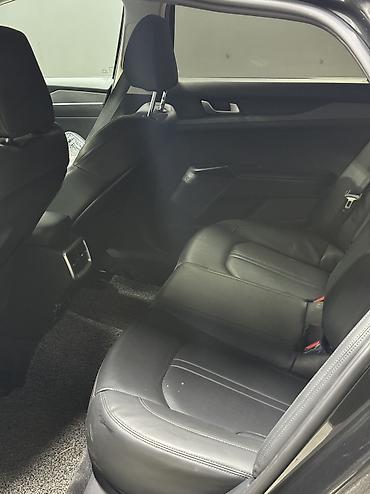 Kia: Kia K5: 2020 г., 1.6 л, Автомат, Бензин, Седан — 4