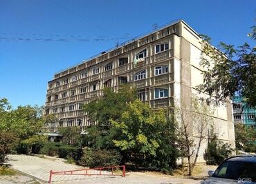 Продажа квартир: 2 комнаты, 47 м², Индивидуалка, 3 этаж, Косметический ремонт