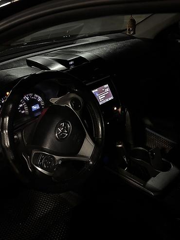 тойота эстима проводка коса бишкек: Toyota Camry: 2013 г., Автомат, Бензин, Седан — 5