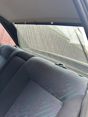 Volkswagen: Volkswagen Passat: 1993 г., 1.8 л, Механика, Бензин, Седан — 6