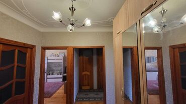 Köhnə tikili: Bakı, 3 otaqlı, Köhnə tikili, m. Xalqlar Dostluğu, 80 kv. m — 12