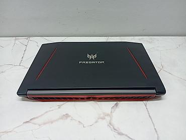 нал воч: Продаю мошный игровой ноутбук acer predator отличном состоянии. Цена — 3