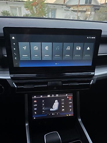 Ssangyong: Ssangyong Torres: 2022 г., 1.5 л, Автомат, Бензин, Кроссовер — 22