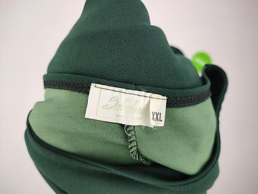 kobiece sukienki: XXL, Sukienka damska, rozmiar 2XL — 5