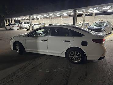 соната пленка: Hyundai Sonata: 2020 г., 2 л, Автомат, Бензин, Седан — 5
