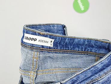 cropp dzwony: Cropp, Jeansy damskie, rozmiar S — 5