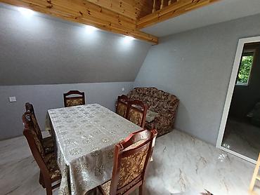 xırdalan aaaf park: 80 kv. m, 2 otaqlı, Kombi, Qaz, İşıq — 7