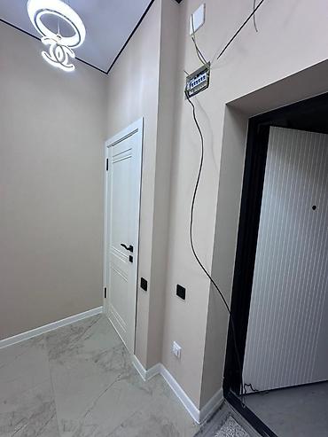 Продажа квартир: 1 комната, 35 м², Элитка, 4 этаж, Евроремонт — 9