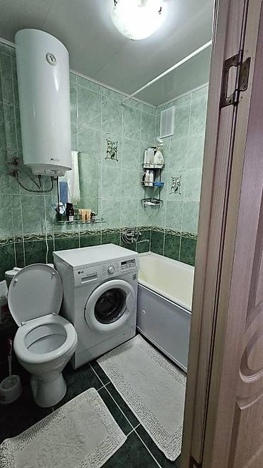 Продажа квартир: 3 комнаты, 61 м², 104 серия, 4 этаж, Евроремонт — 10