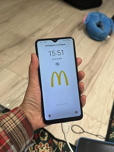 mchose k7 ultra: Смартфон с экраном около (каплевидный вырез под фронтальную камеру) — 1
