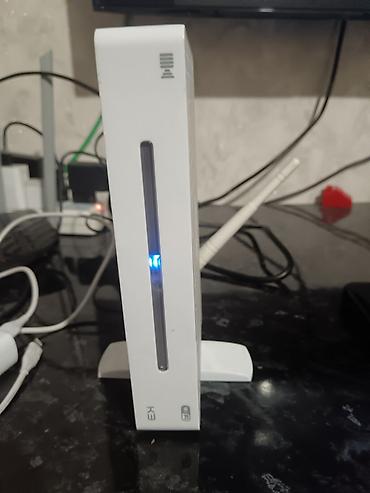 Смарт ТВ приставки: Медиаплеер/сетевой ТВ-приставка K3 с Wi‑Fi Функции и особенности: - — 11