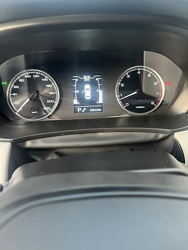 Другие автомобили: KAiYi E5 1.5Турбина Идеальна по городу подходит Кузов и экстерьер — 9