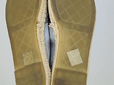 impidimpi buty: Damskie espadryle Pinkai - Rozmiar: 39 (oznaczenie na podeszwie) - — 5