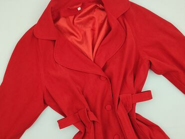 Women`s trench, size M (EU 38)